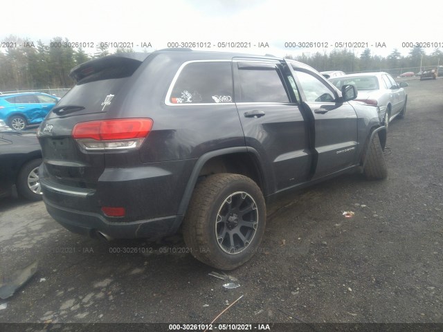 Photo 3 VIN: 1C4RJFBG5EC570342 - JEEP GRAND CHEROKEE 