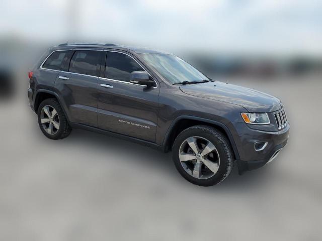 Photo 3 VIN: 1C4RJFBG5EC580076 - JEEP GRAND CHEROKEE 