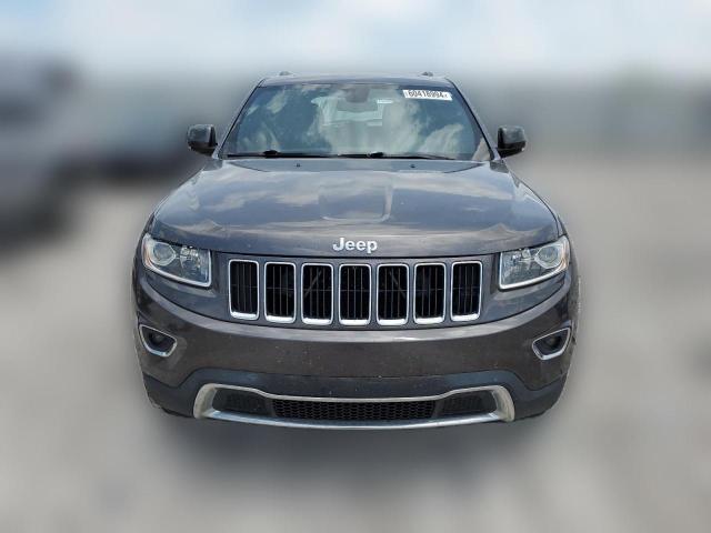 Photo 4 VIN: 1C4RJFBG5EC580076 - JEEP GRAND CHEROKEE 