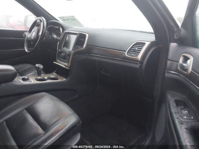 Photo 4 VIN: 1C4RJFBG5FC154731 - JEEP GRAND CHEROKEE 