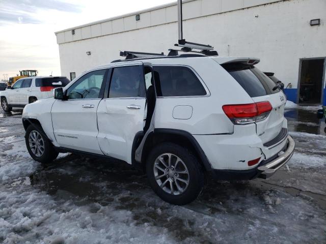 Photo 1 VIN: 1C4RJFBG5FC181914 - JEEP GRAND CHEROKEE 