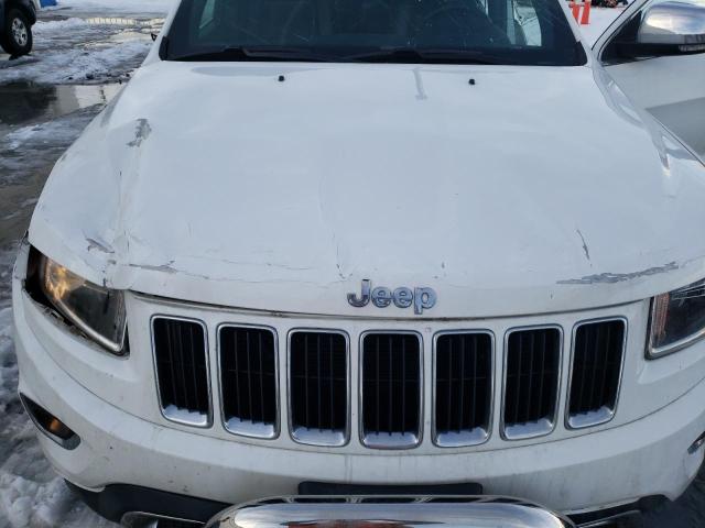 Photo 10 VIN: 1C4RJFBG5FC181914 - JEEP GRAND CHEROKEE 