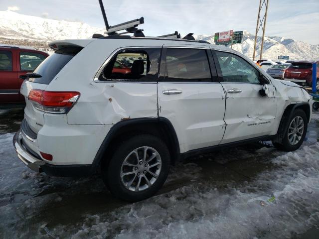 Photo 2 VIN: 1C4RJFBG5FC181914 - JEEP GRAND CHEROKEE 