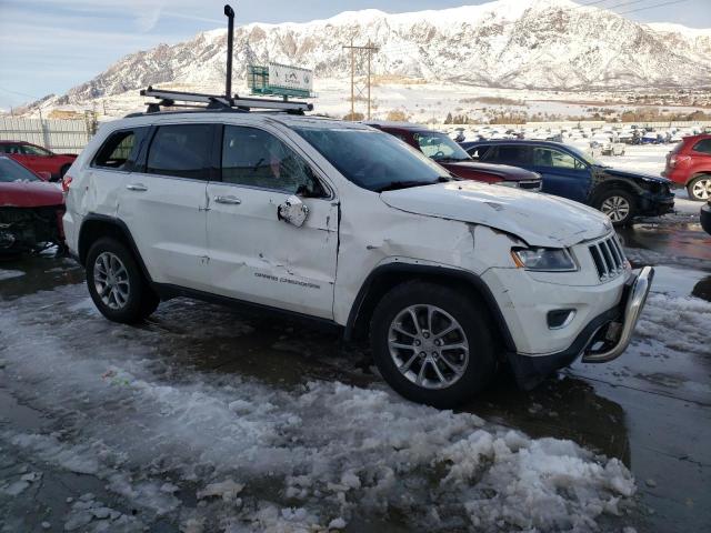 Photo 3 VIN: 1C4RJFBG5FC181914 - JEEP GRAND CHEROKEE 