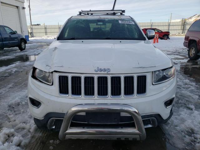 Photo 4 VIN: 1C4RJFBG5FC181914 - JEEP GRAND CHEROKEE 