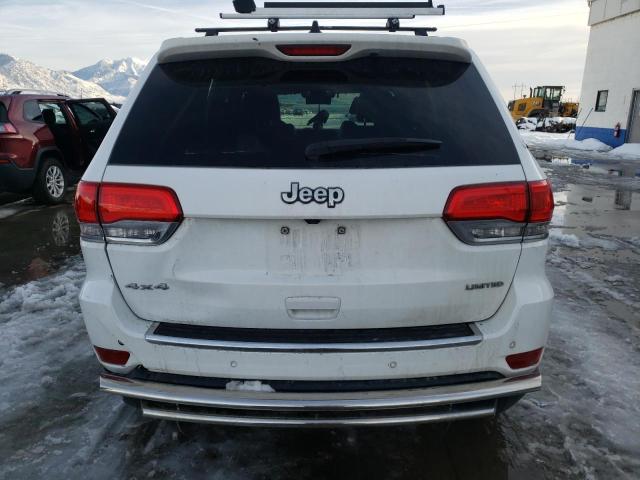 Photo 5 VIN: 1C4RJFBG5FC181914 - JEEP GRAND CHEROKEE 