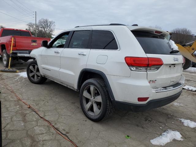 Photo 1 VIN: 1C4RJFBG5FC241223 - JEEP GRAND CHEROKEE 