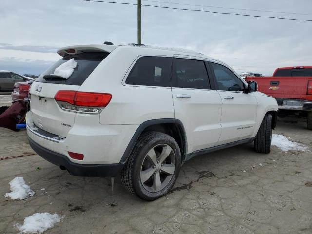 Photo 2 VIN: 1C4RJFBG5FC241223 - JEEP GRAND CHEROKEE 