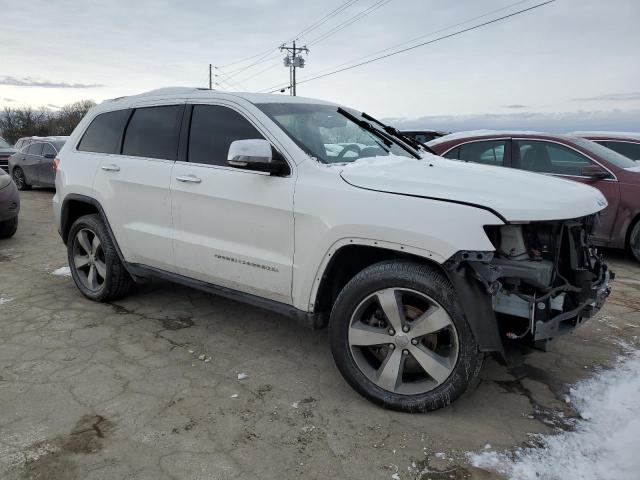 Photo 3 VIN: 1C4RJFBG5FC241223 - JEEP GRAND CHEROKEE 