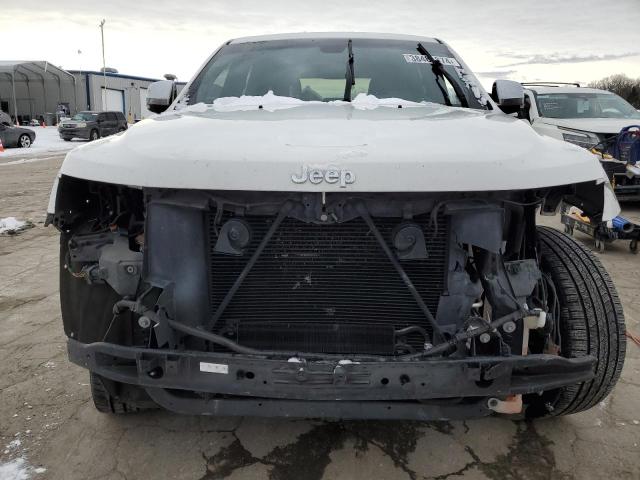 Photo 4 VIN: 1C4RJFBG5FC241223 - JEEP GRAND CHEROKEE 