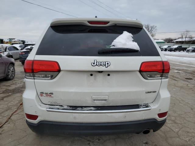 Photo 5 VIN: 1C4RJFBG5FC241223 - JEEP GRAND CHEROKEE 