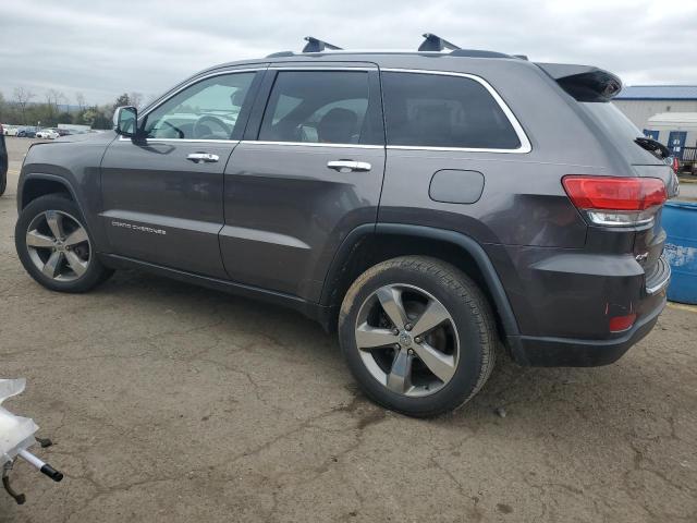 Photo 1 VIN: 1C4RJFBG5FC603096 - JEEP GRAND CHEROKEE 