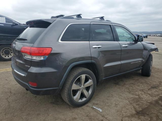 Photo 2 VIN: 1C4RJFBG5FC603096 - JEEP GRAND CHEROKEE 