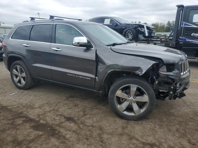 Photo 3 VIN: 1C4RJFBG5FC603096 - JEEP GRAND CHEROKEE 