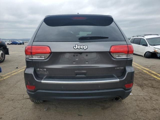 Photo 5 VIN: 1C4RJFBG5FC603096 - JEEP GRAND CHEROKEE 