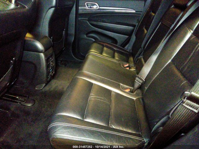 Photo 7 VIN: 1C4RJFBG5FC606077 - JEEP GRAND CHEROKEE 