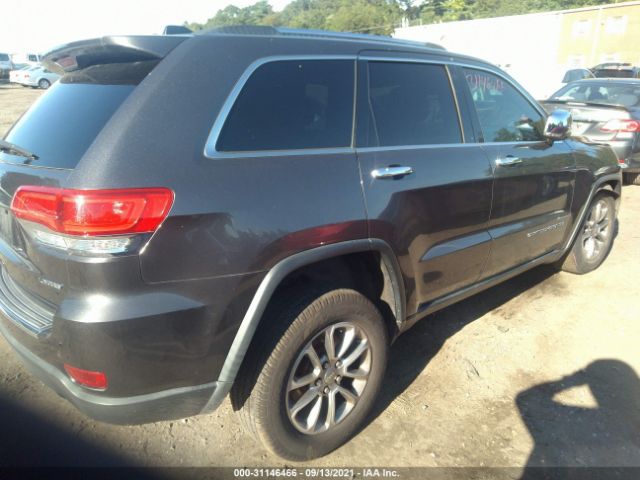 Photo 3 VIN: 1C4RJFBG5FC608895 - JEEP GRAND CHEROKEE 