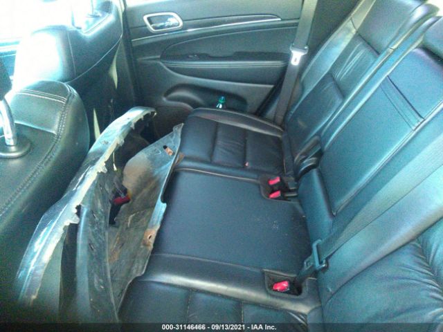 Photo 7 VIN: 1C4RJFBG5FC608895 - JEEP GRAND CHEROKEE 