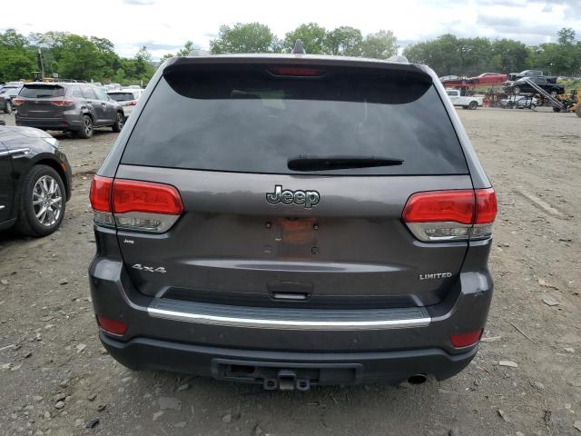 Photo 5 VIN: 1C4RJFBG5FC631691 - JEEP GRAND CHEROKEE 