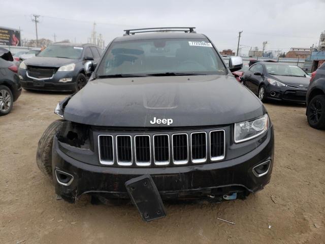 Photo 4 VIN: 1C4RJFBG5FC631769 - JEEP GRAND CHER 