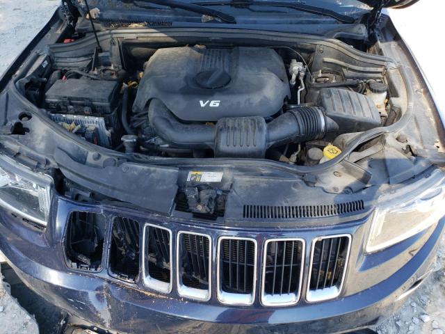 Photo 11 VIN: 1C4RJFBG5FC633750 - JEEP GRAND CHER 