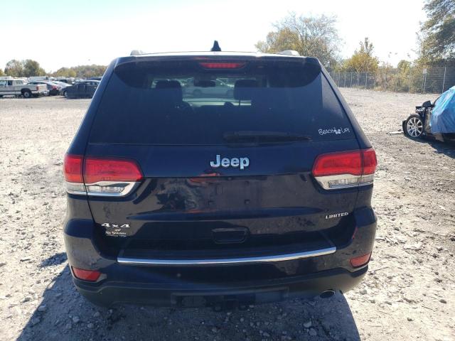 Photo 5 VIN: 1C4RJFBG5FC633750 - JEEP GRAND CHER 