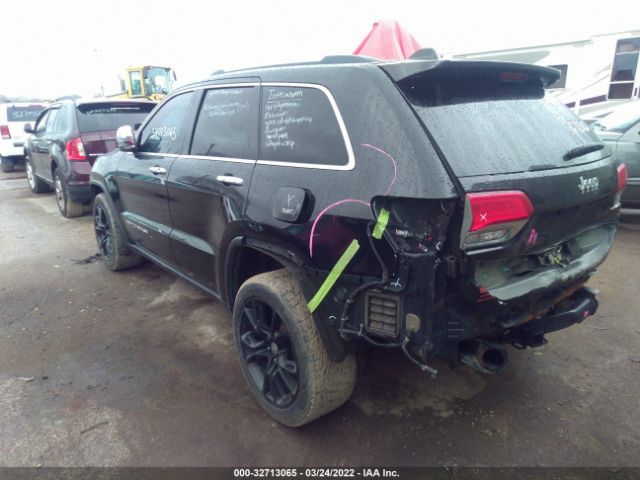 Photo 2 VIN: 1C4RJFBG5FC653898 - JEEP GRAND CHEROKEE 