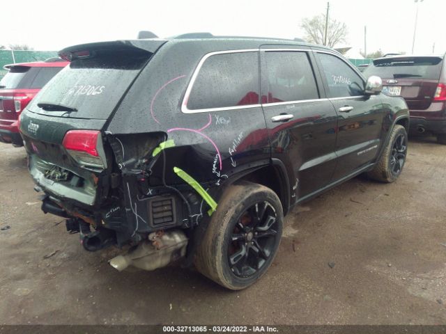 Photo 3 VIN: 1C4RJFBG5FC653898 - JEEP GRAND CHEROKEE 