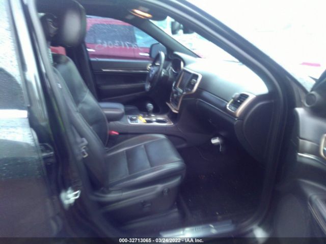 Photo 4 VIN: 1C4RJFBG5FC653898 - JEEP GRAND CHEROKEE 