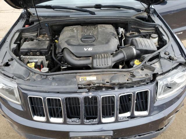 Photo 11 VIN: 1C4RJFBG5FC712013 - JEEP GRAND CHER 