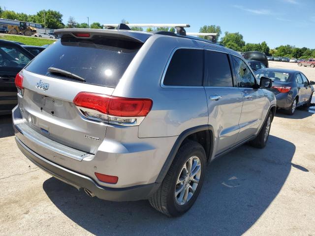 Photo 2 VIN: 1C4RJFBG5FC718071 - JEEP GRAND CHEROKEE 