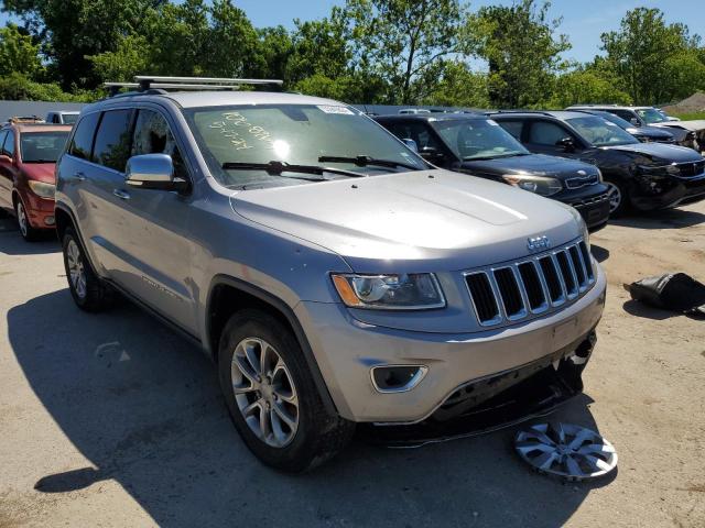 Photo 3 VIN: 1C4RJFBG5FC718071 - JEEP GRAND CHEROKEE 