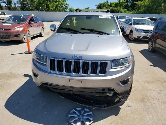 Photo 4 VIN: 1C4RJFBG5FC718071 - JEEP GRAND CHEROKEE 