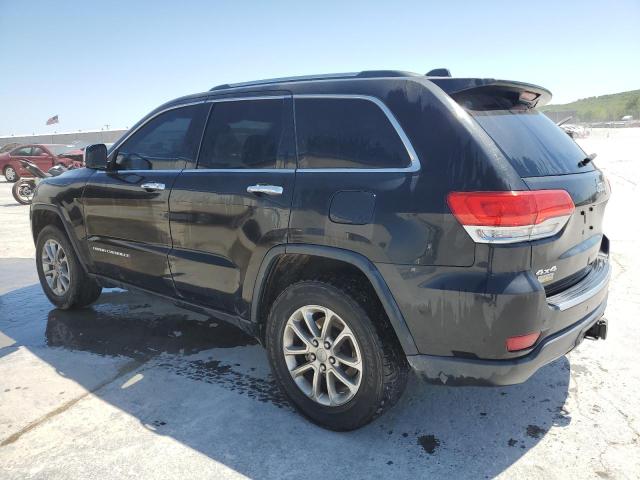 Photo 1 VIN: 1C4RJFBG5FC747604 - JEEP GRAND CHEROKEE 