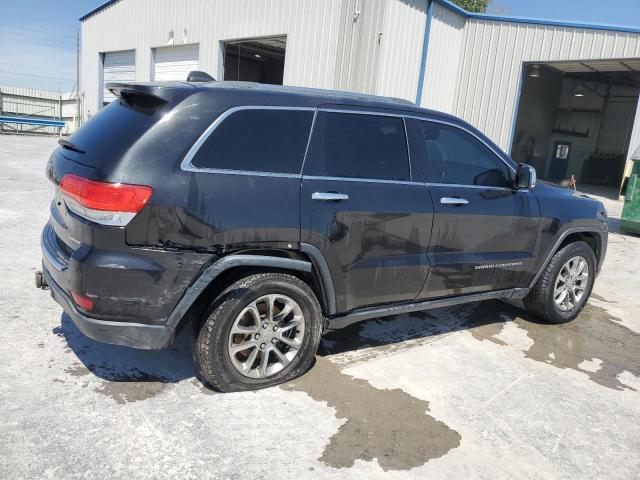 Photo 2 VIN: 1C4RJFBG5FC747604 - JEEP GRAND CHEROKEE 