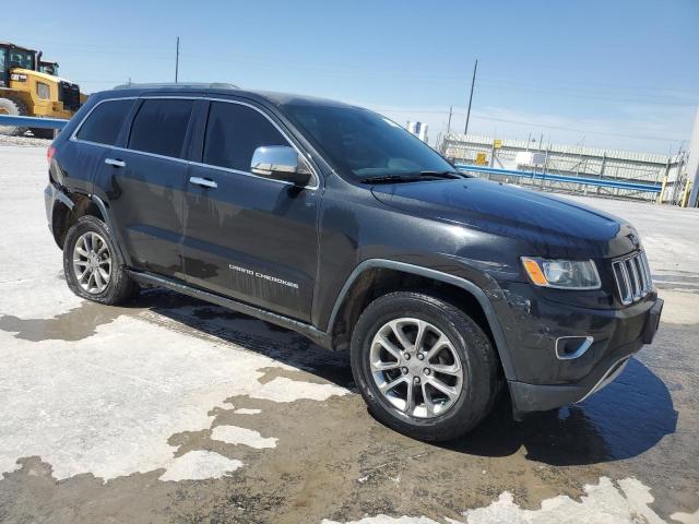 Photo 3 VIN: 1C4RJFBG5FC747604 - JEEP GRAND CHEROKEE 