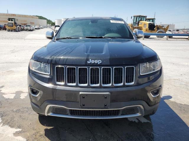 Photo 4 VIN: 1C4RJFBG5FC747604 - JEEP GRAND CHEROKEE 