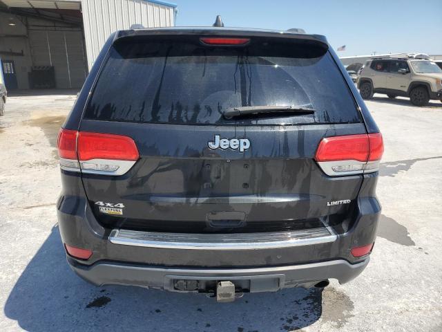 Photo 5 VIN: 1C4RJFBG5FC747604 - JEEP GRAND CHEROKEE 