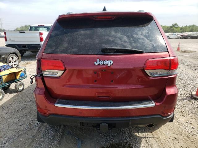 Photo 5 VIN: 1C4RJFBG5FC781669 - JEEP GRAND CHER 