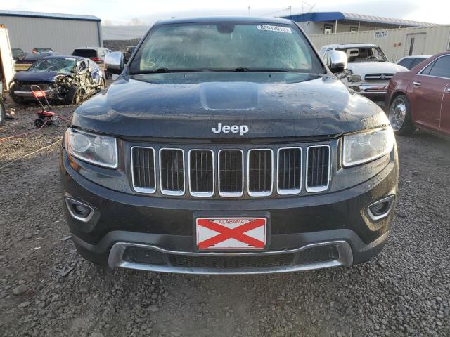 Photo 4 VIN: 1C4RJFBG5FC802343 - JEEP GRAND CHER 