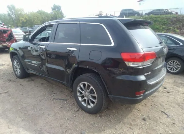 Photo 2 VIN: 1C4RJFBG5FC803458 - JEEP GRAND CHEROKEE 