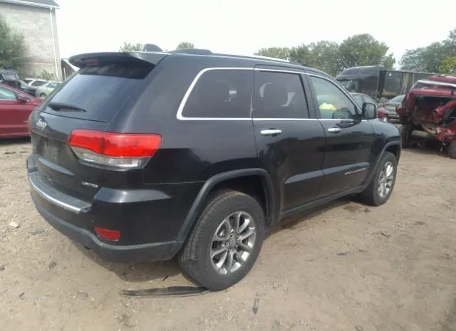 Photo 3 VIN: 1C4RJFBG5FC803458 - JEEP GRAND CHEROKEE 