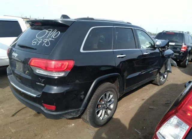 Photo 3 VIN: 1C4RJFBG5FC828795 - JEEP GRAND CHEROKEE 