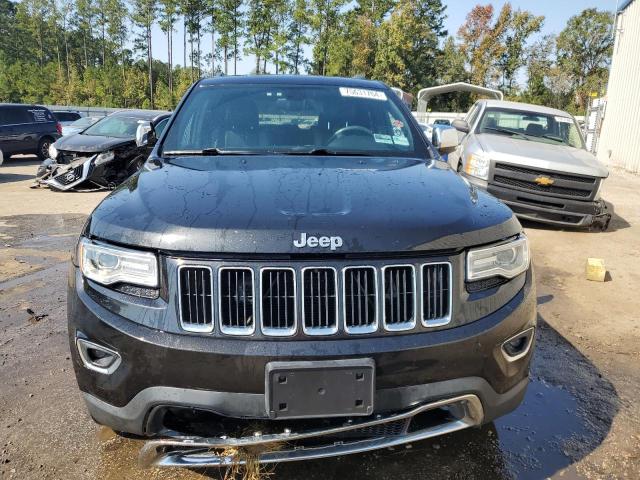 Photo 4 VIN: 1C4RJFBG5FC865667 - JEEP GRAND CHER 