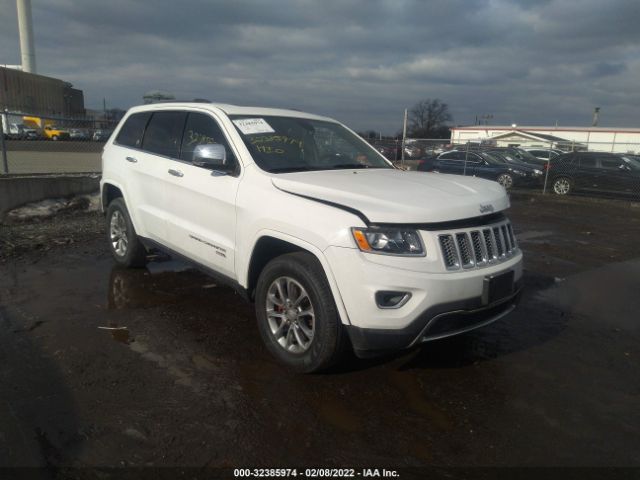 Photo 0 VIN: 1C4RJFBG5FC878435 - JEEP GRAND CHEROKEE 