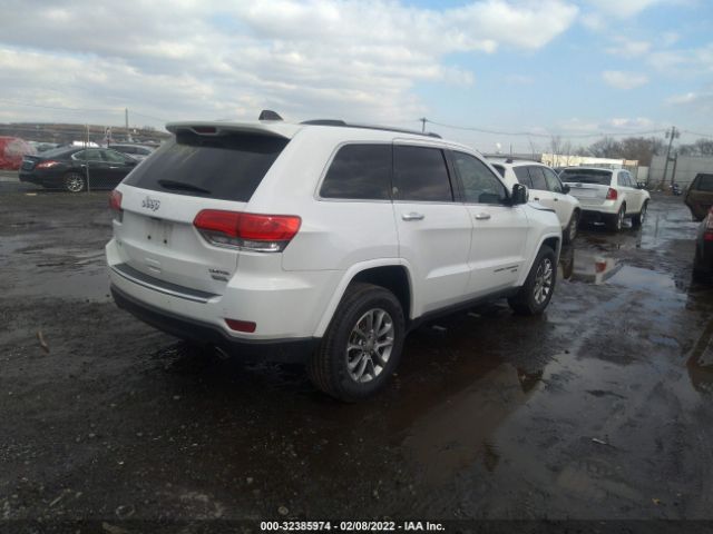 Photo 3 VIN: 1C4RJFBG5FC878435 - JEEP GRAND CHEROKEE 