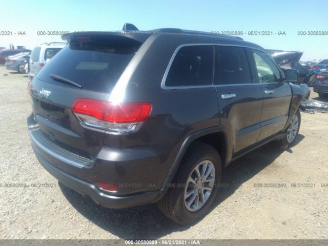 Photo 3 VIN: 1C4RJFBG5FC898359 - JEEP GRAND CHEROKEE 