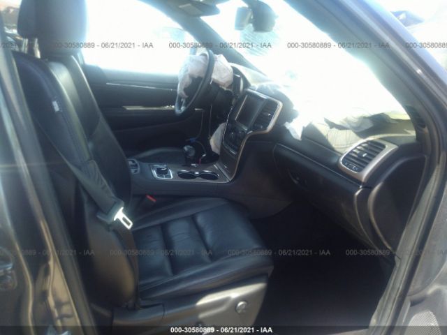 Photo 4 VIN: 1C4RJFBG5FC898359 - JEEP GRAND CHEROKEE 