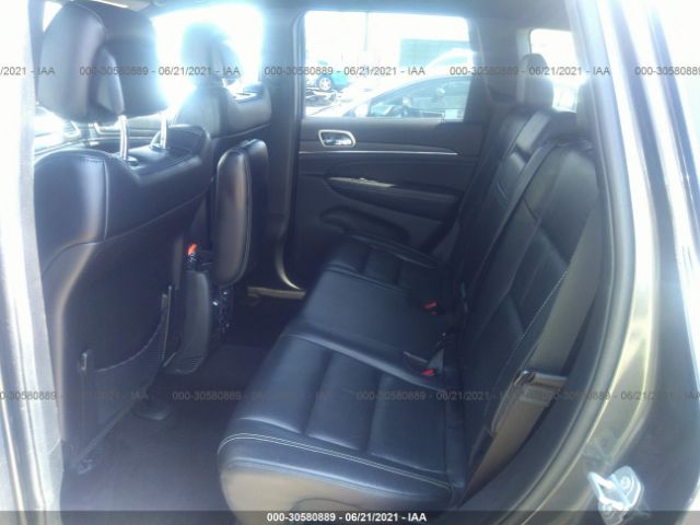 Photo 7 VIN: 1C4RJFBG5FC898359 - JEEP GRAND CHEROKEE 