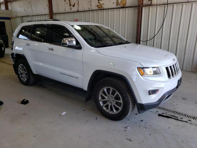 Photo 3 VIN: 1C4RJFBG5FC950329 - JEEP GRAND CHEROKEE 